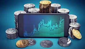Using crypto apps, customers don't need to open their wallets or enter any data. How Will Cryptocurrency Benefit From Digitalization By Techfunnel