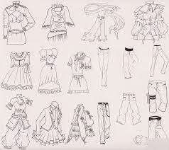 Maybe you would like to learn more about one of these? Cartoon Clothes Drawings Cartoon Media