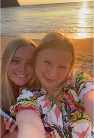 Megan Mae Costa Rica