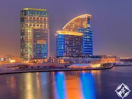 مطعم زيتون في فندق كراون بلازا دبي فستيفال سيتي يطلق ليالي المشاوي