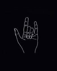 Terdapat Jenis Gambar Wallpaper Hitam Gelap Atau Polos Yang Bisa Digunakan Untuk Wallpaper Di Aplikas Funny Phone Wallpaper Black Aesthetic Wallpaper Wallpaper