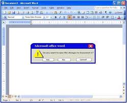 Microsoft Word Tutorial Introduction To Ms Word 2003 Ms Word 2003 Ms Word Microsoft Office Word