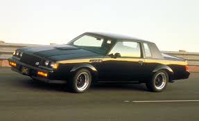 The current status of the logo is active, which means the logo is currently in use. The Buick Grand National And Gnx S History Told By Its Creators
