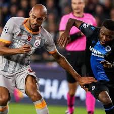 Dünya yıldızı mbappe, galatasaray taraftarı için bakın ne dedi? Info Fm Le Psg S Est Renseigne Sur Steven Nzonzi