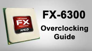 If you have any questions please don't hesitate to. Amd Fx 6300 Overclocking Guide Overclock To 5 Ghz Step By Step Guide Youtube