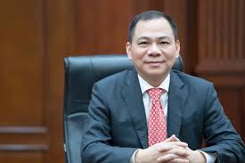 Trao đổi về quyết định trên, ông nguyễn việt quang, phó chủ tịch kiêm tổng giám đốc tập đoàn vingroup cho biết, thị trường hàng không việt nam rất tiềm năng và đang phát triển mạnh, nhưng cũng có các công ty lớn đang tham gia. Tá»· Phu Pháº¡m Nháº­t VÆ°á»£ng Toi Tá»«ng Pha Sáº£n