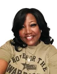 Obituary information for Natasha Cannon