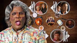 Watch madea's big happy family 2011 full movie free, download madea's big happy family 2011. Madea Recaps The Madea Movies In 10 Minutes Vanity Fair Youtube