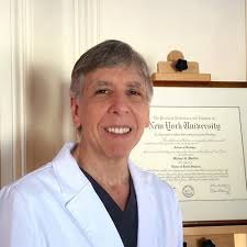 Michael Merlini, DMD