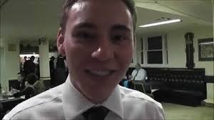 Unedited version of Graeme Sharpe's feature in 'Living in the Bunker' with  Neil Hardman...