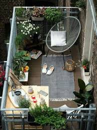 Creating A Balcony Made Easy Hints And Practical Tips In 2020 Small Balcony Decor Small Balcony Design Apartment Balcony Decorating