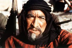 My Meaningful Movies: Lawrence of Arabia