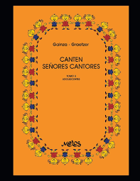 No brasil, quem dominou as listas foi o gênero sertanejo, seguido pelo funk. Amazon Com Canten Senores Cantores Tomo Ii Adolescentes 150 Melodias Del Cancionero Tradicional Musica Para Ninos El Abordaje Desde El Pentagrama Y La Cancion Spanish Edition 9798670219488 Gainza Violeta Graetzer Guillermo Books