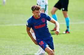 Key information to watchin g online. Ratings Llorente Hits Winner For Atletico At Elche Into The Calderon