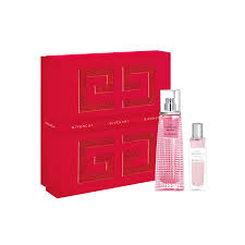 Live irrésistible est un véritable tourbillon de vie. Givenchy Live Irresistible Rosy Crush Eau De Parfum 50ml Gift Set Perfume Clearance Centre