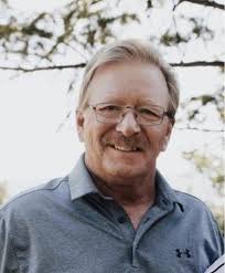 Bradley Thorpe Obituary (1965