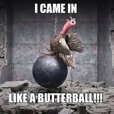 10 Thanksgiving Memes That Everyone Can Relate To Happy Thanksgiving Memes Funny Thanksgiving Memes Holiday Meme