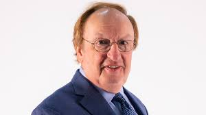 Longtime Crosstown New York Rangers Voice Sam Rosen To Retire