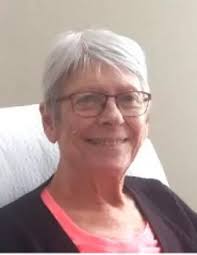 Obituary information for Vicki Jones