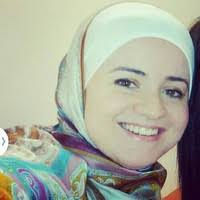 Dania Alsaid's Instagram, Twitter & Facebook