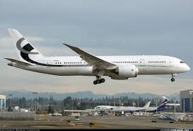 The boeing 787 the boeing 787 is the latest brand new passenger aircraft to be built by the boeing company. Photos Boeing 787 8 Dreamliner Aircraft Pictures Airliners Net Boeing Business Jet Boeing 787 Boeing 787 Dreamliner