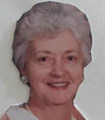 Mary Alguire Obituary