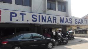 Pt sinar mas yeniden kullanılabilir; Galeri Pt Sinar Mas Sakti