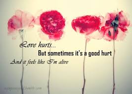 Love Hurts Incubus Incubus Lyrics Cool Lyrics Love Hurts