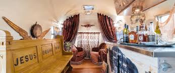 It's sevyn ❀ in todays video, i'm sharing you how to find your aesthetic 2020 | aesthetic quiz click this to grow. Over The Top Celebrity Rvs Cheapism Com