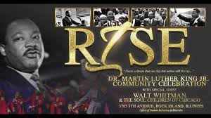 Martin luther king jr day is a federal holiday in the united states marking the birthday of martin luther king jr, which falls on january 15. Rise Ways To Commemorate Martin Luther King Jr Day Today And Beyond Wqad Com