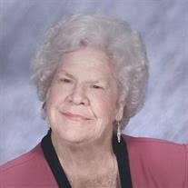 Mrs. Delores Leflore Booth Obituary