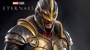 Eternals is an upcoming american superhero film based on the marvel comics race of the same name.produced by marvel studios and distributed by walt disney studios motion pictures, it is intended to be the 26th film in the marvel cinematic universe (mcu). Marvel S Eternals Huge Plot Leak Black Knight Ebony Sword Kingo Scene Mcu Details Youtube