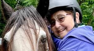 Green Creek Hounds Halloween Hunter Pace and Trail Ride