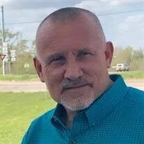 Kenny Wayne Taylor Obituary