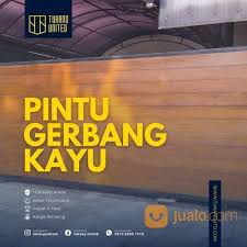 Check spelling or type a new query. Pintu Pagar Kayu Frame Besi Hollow Galvanis Denpasar Jualo