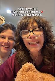 Deborah Cathy Johnson