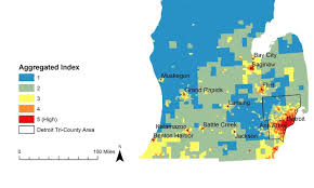We did not find results for: Maps Highlight Michigan Cities Groups That Will Bear Brunt Of Climate Change Effects
