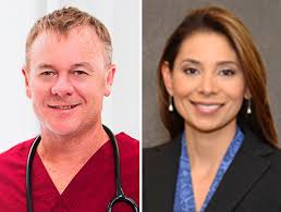 Patients of Dr. Richard Field remember his kindness