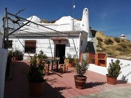 See 50 traveller reviews, 107 candid photos which popular attractions are close to casas cueva la tala? Casa Cueva O Vivienda Trogloditica Una Opcion Turistica Housfy