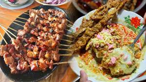 Nah, warung sate terakhir yang menjadi sebuah warung sate paling enak di sumatera barat adalah warung sate padang cipta rasa, dimana terletak di jalan pasar alai. 6 Makanan Khas Brebes Wisata Kuliner Maknyus Ranggawisata