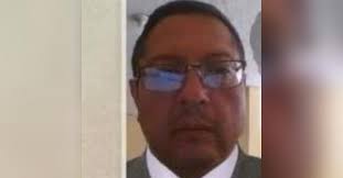 Jorge Efren Delgado Obituary