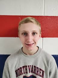 Athletes of the month