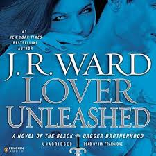 🎧 Audiobook 🎧 Black Dagger Brotherhood #8-10
