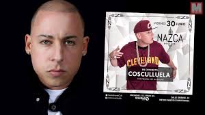 Maybe you would like to learn more about one of these? Cosculluela Dara Su Primer Concierto En Madrid El Viernes 30 De Junio