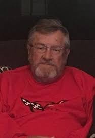 Dale Ridgeway Obituary (1941