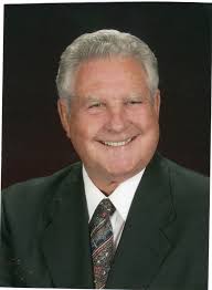 Stephen Baxter Brown Obituary