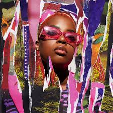 Stream Feeling Funky by Karen Nyame KG