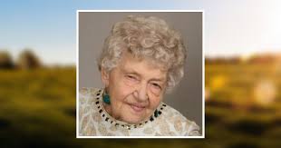 Marlene Evenson Obituary July 4, 2020