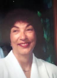 Audra Warren Obituary