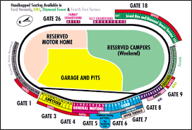 lucky dog racing charlotte motor speedway